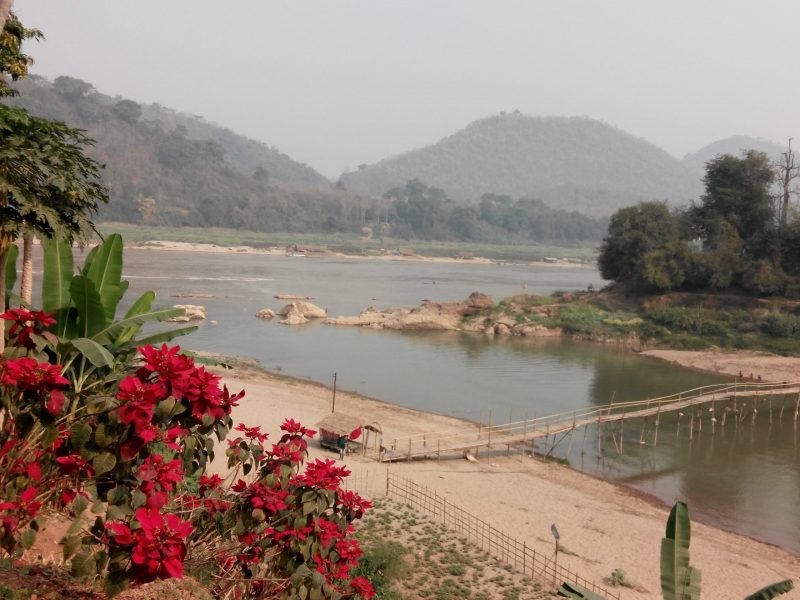 Luang Prabang (Laos) Luang Prabang (Laos)