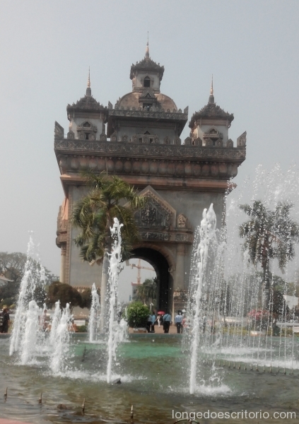 Vienciana, Laos Vienciana, Laos
